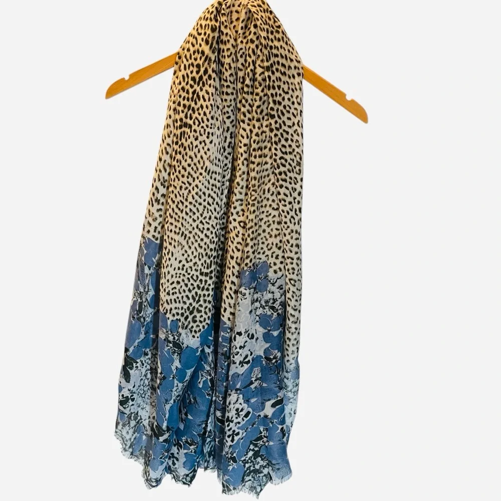 Chicos chico oversized